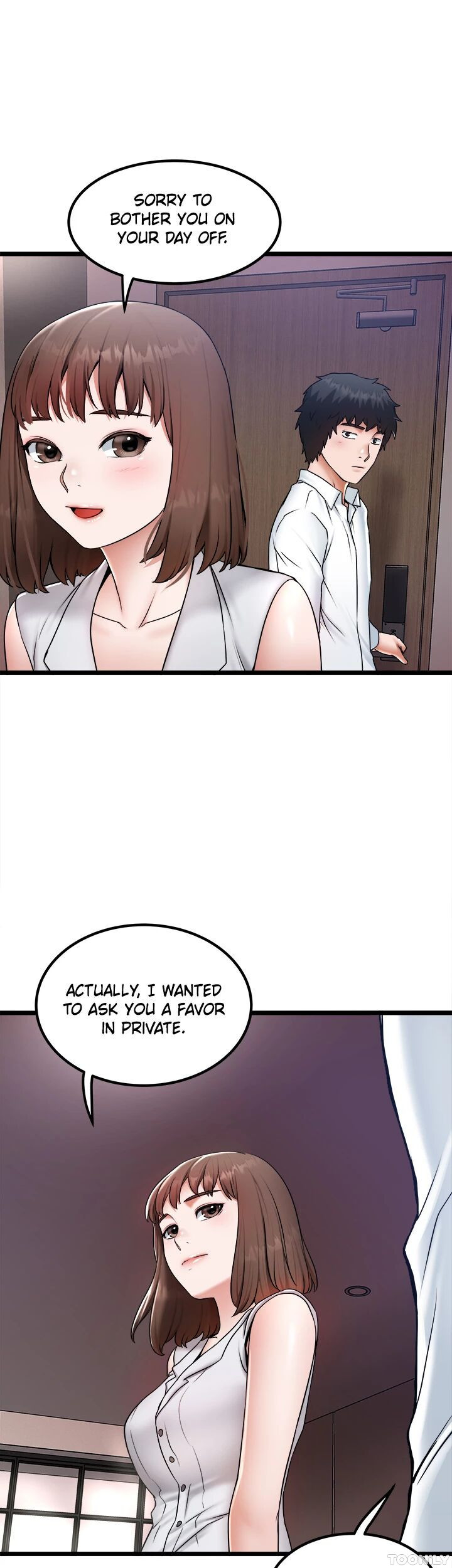 Country Virgin Chapter 23 image 18