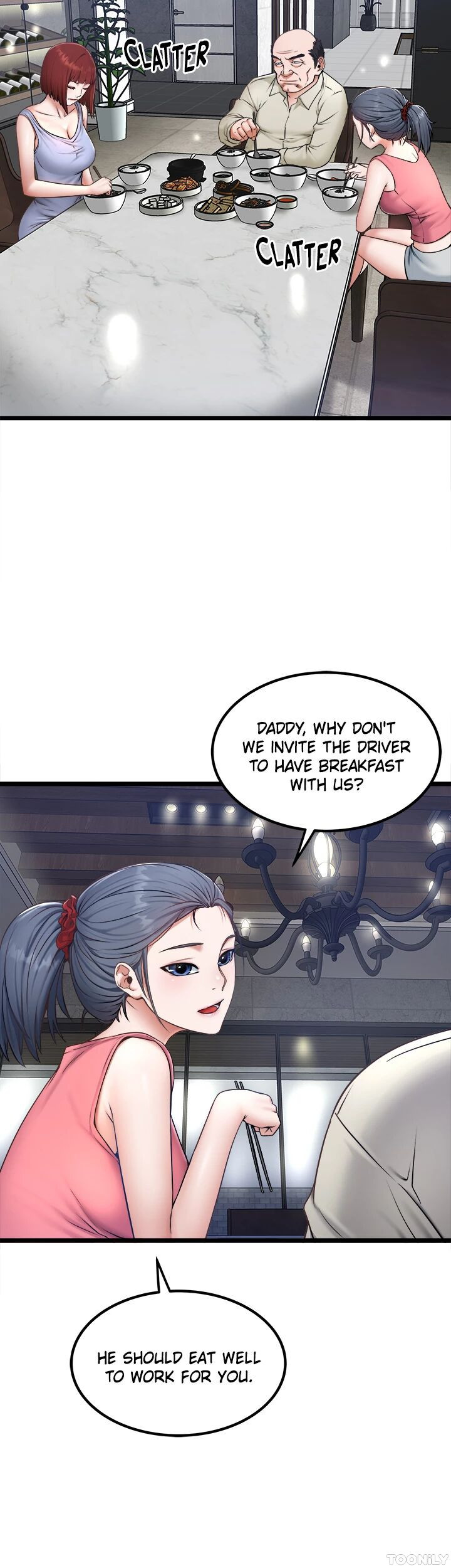 Country Virgin Chapter 23 image 1