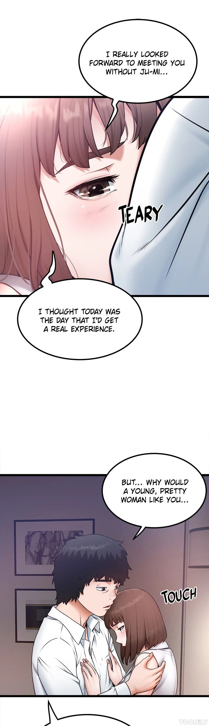 Country Virgin Chapter 23 image 22