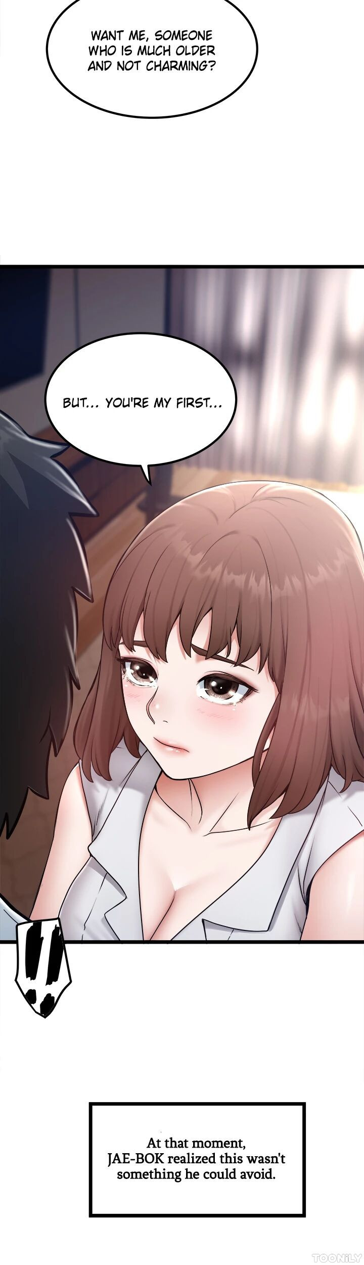 Country Virgin Chapter 23 image 23