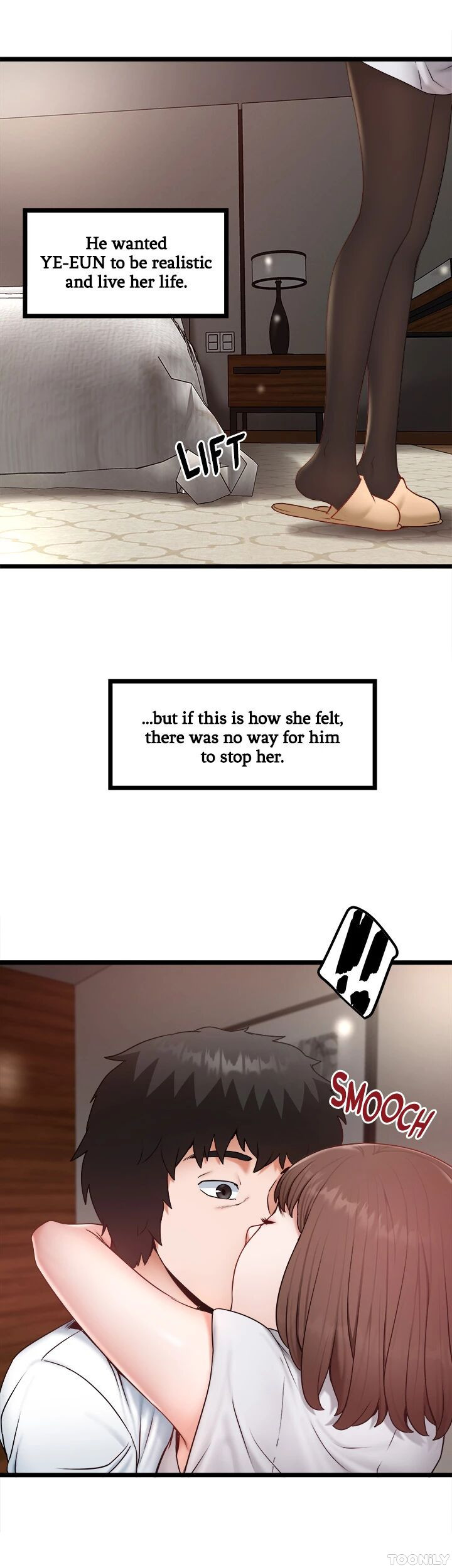 Country Virgin Chapter 23 image 24