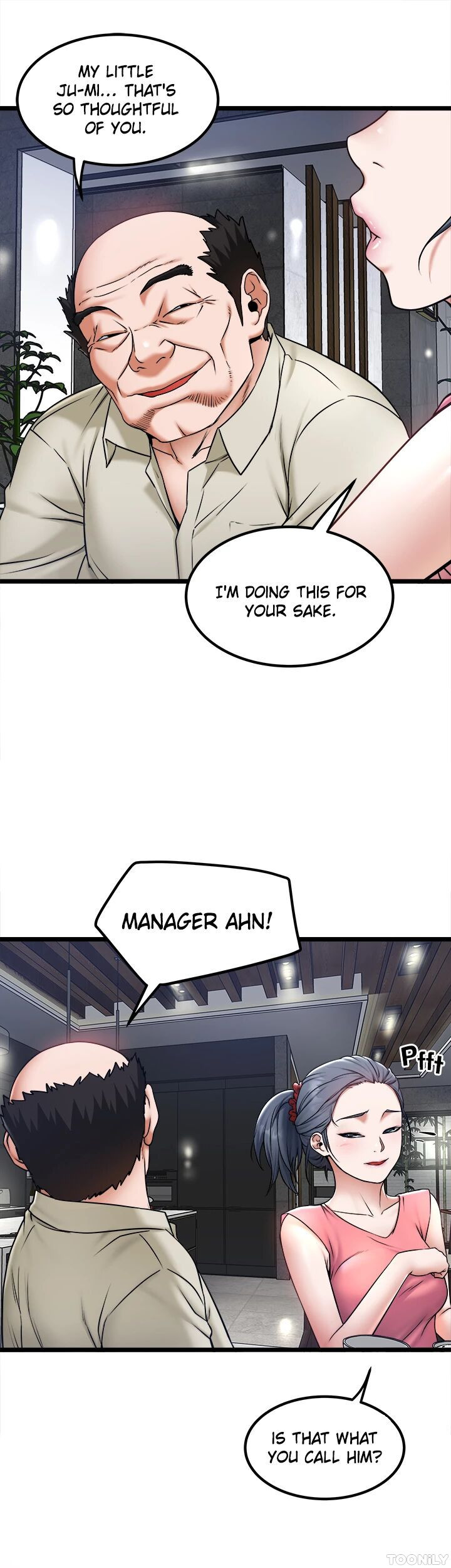 Country Virgin Chapter 23 image 2