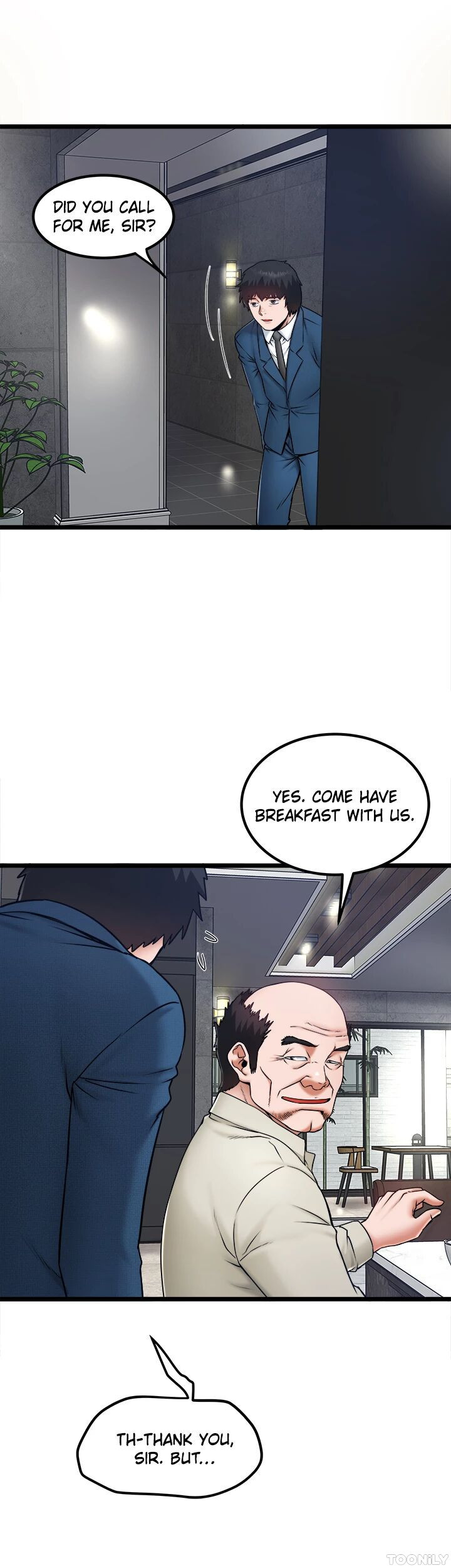 Country Virgin Chapter 23 image 3