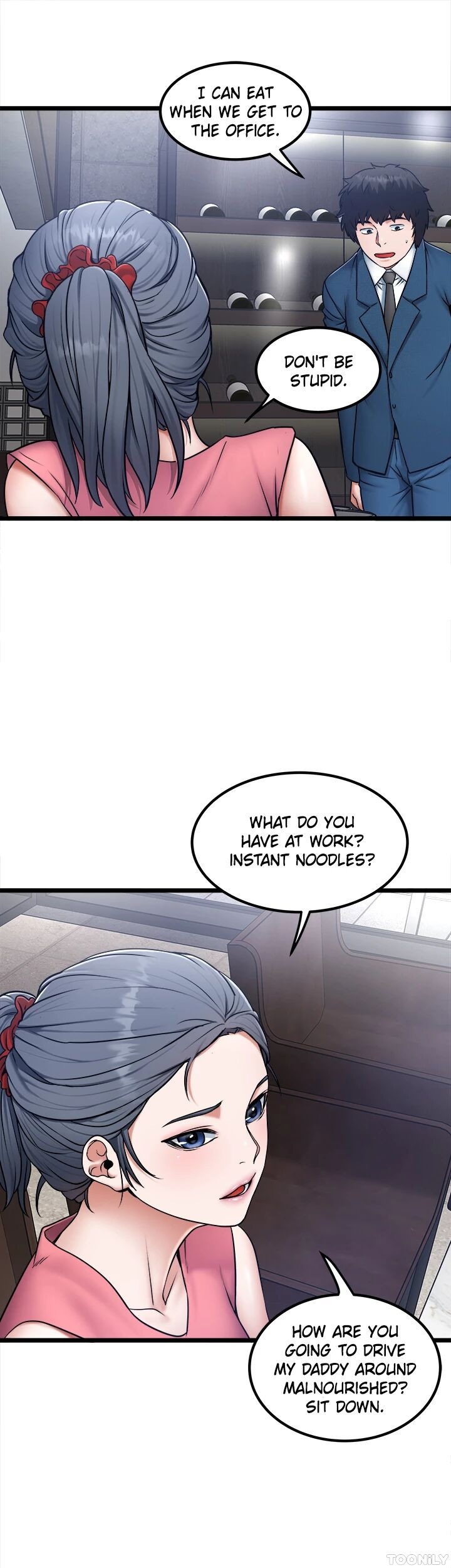 Country Virgin Chapter 23 image 4