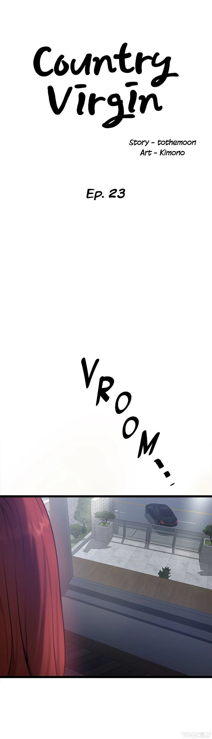 Country Virgin Chapter 23 image 7