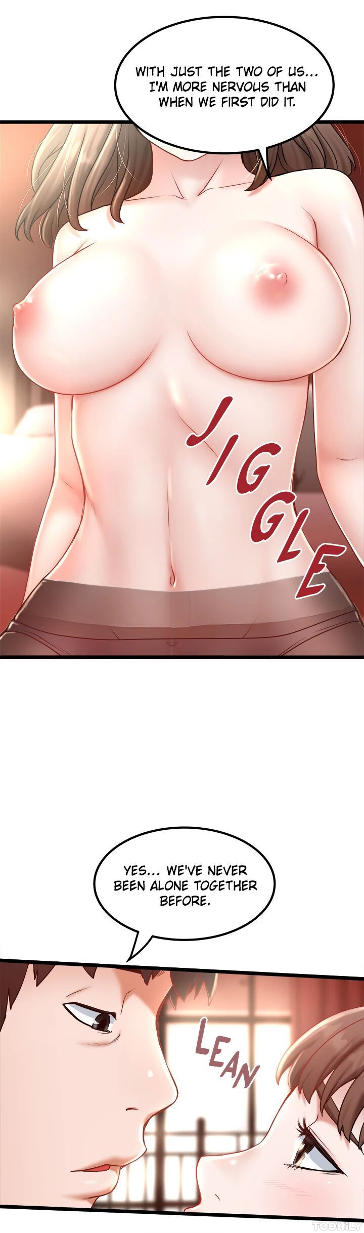 Country Virgin Chapter 24 image 1