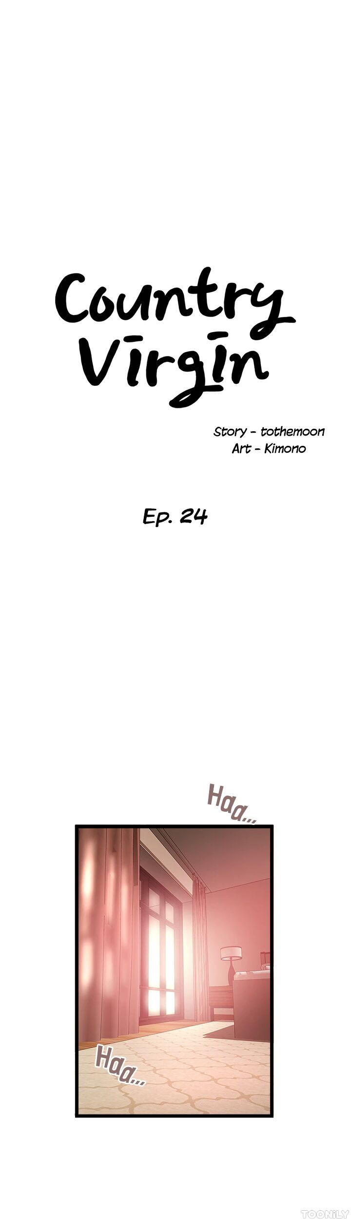 Country Virgin Chapter 24 image 2