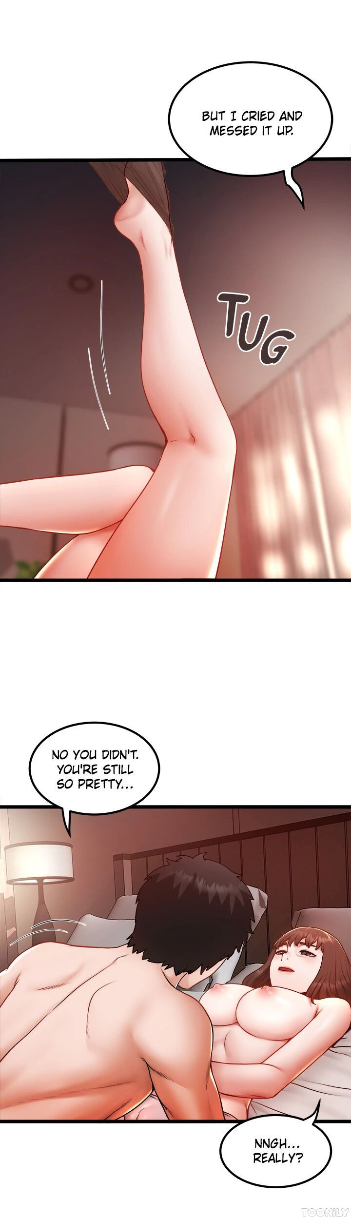 Country Virgin Chapter 24 image 8