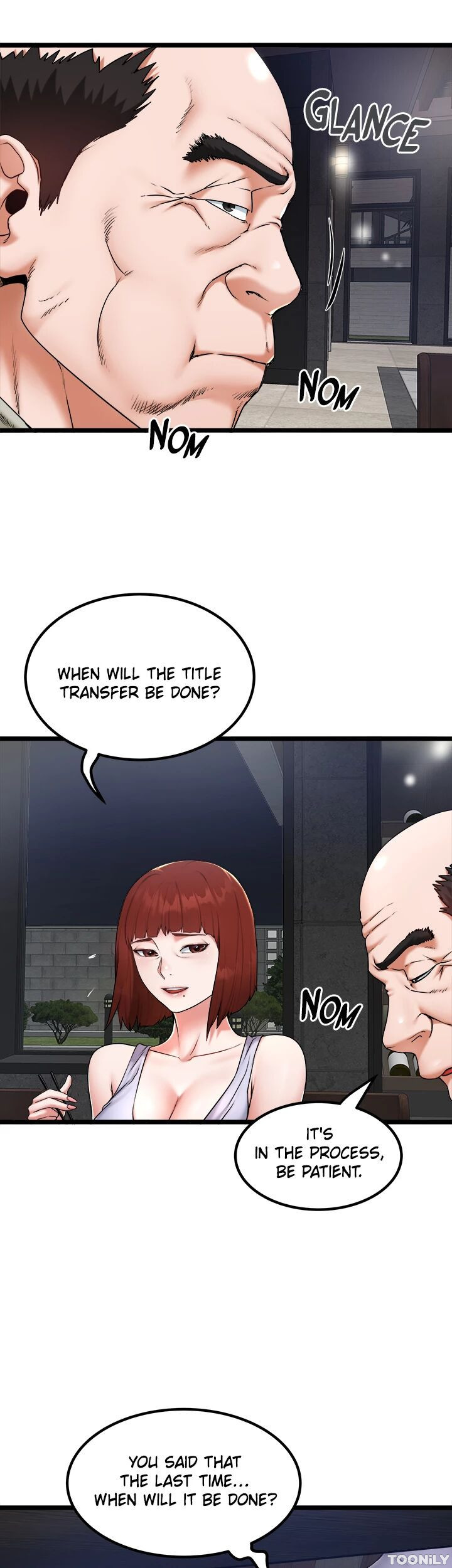Country Virgin Chapter 25 image 22