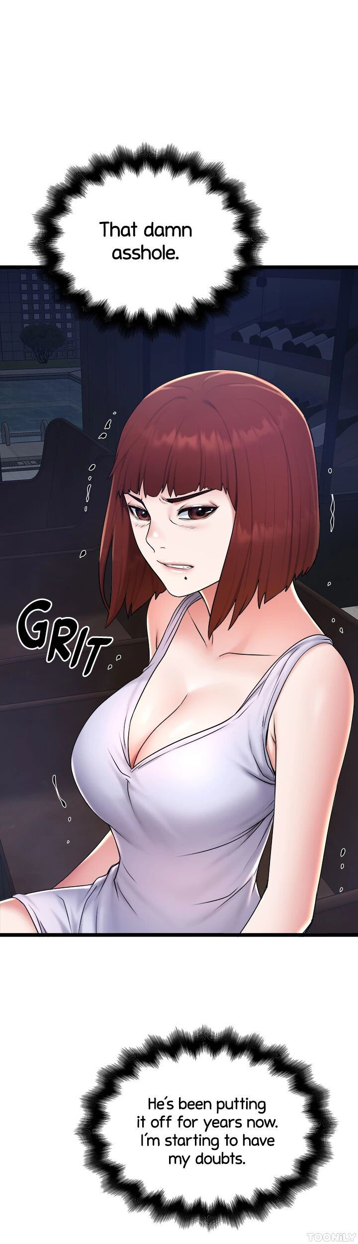 Country Virgin Chapter 25 image 25
