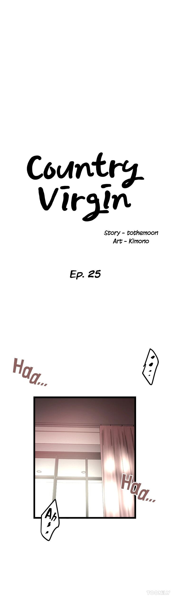 Country Virgin Chapter 25 image 2