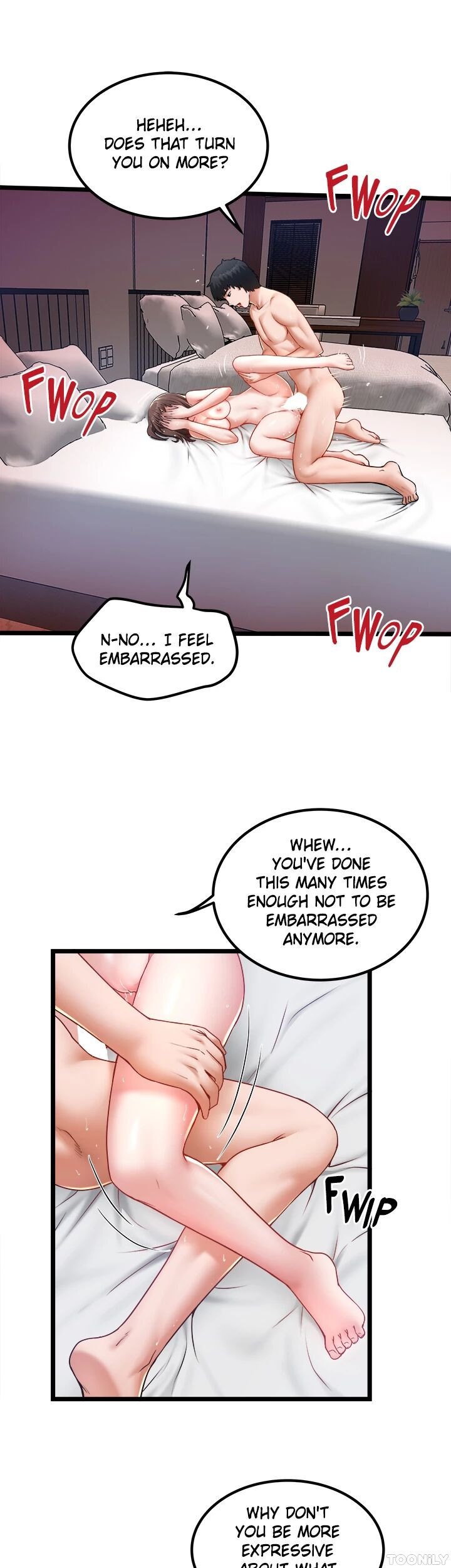 Country Virgin Chapter 25 image 4