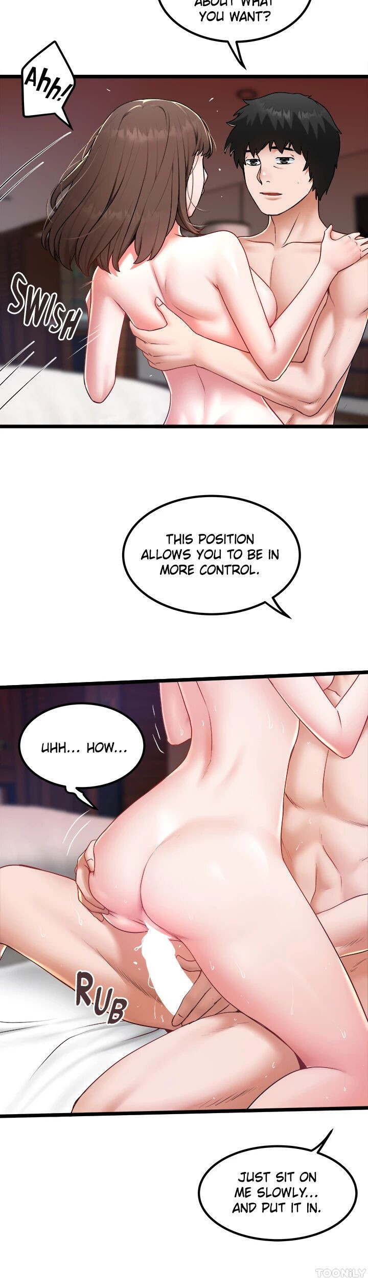 Country Virgin Chapter 25 image 5