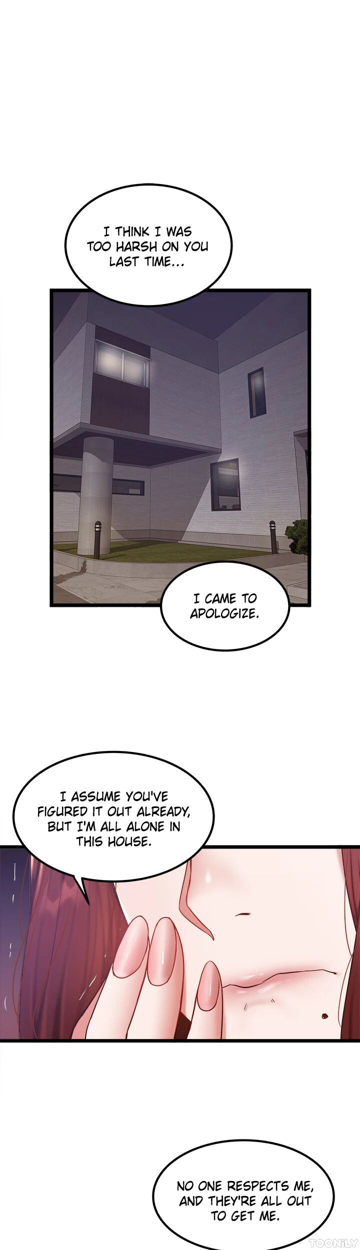 Country Virgin Chapter 26 image 0