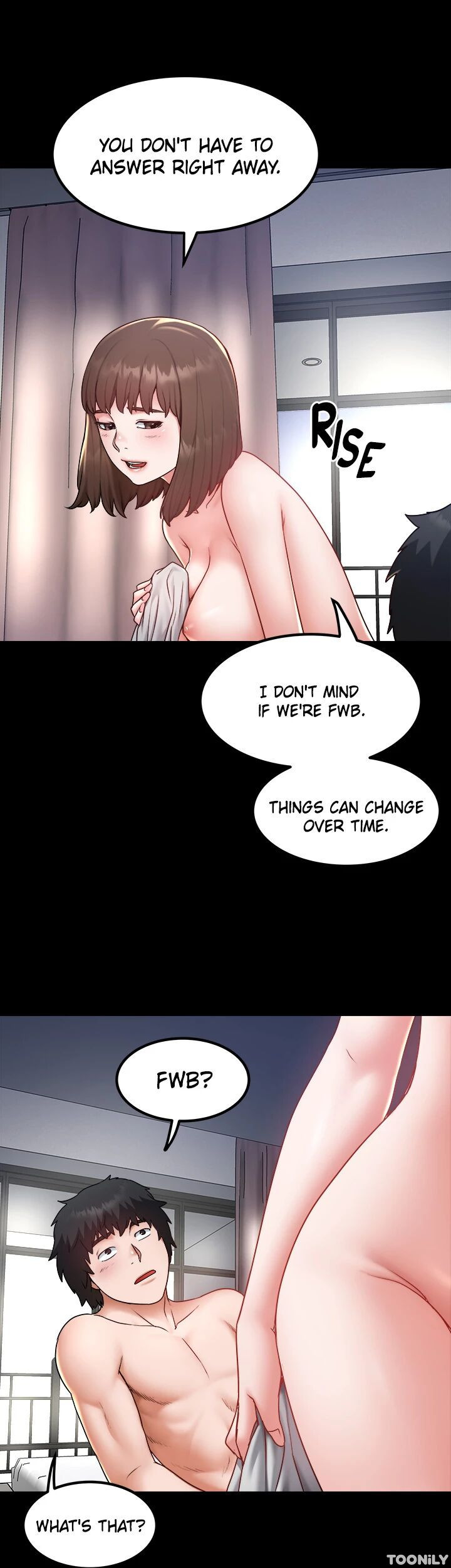Country Virgin Chapter 26 image 10