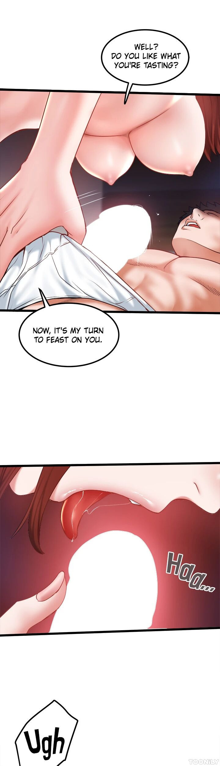 Country Virgin Chapter 26 image 14