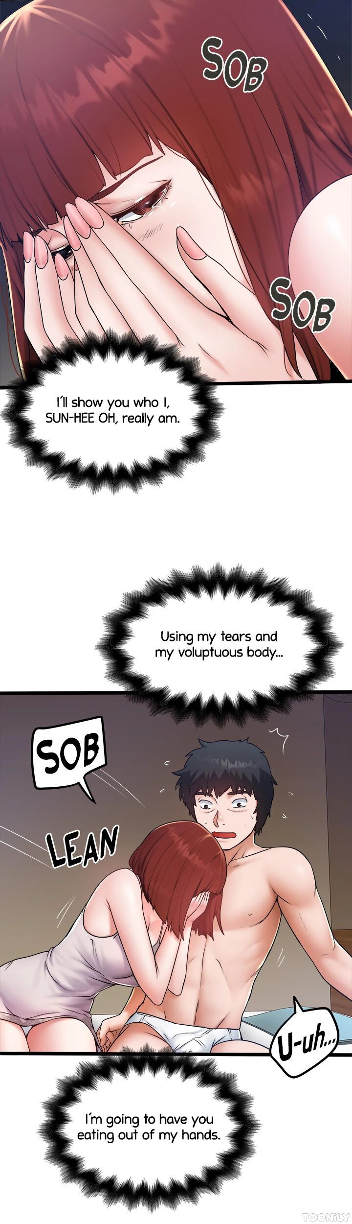 Country Virgin Chapter 26 image 3