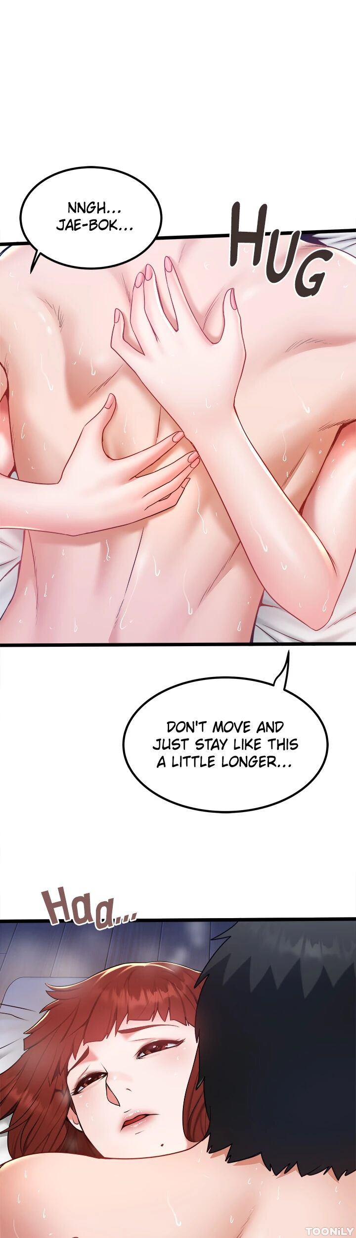 Country Virgin Chapter 27 image 0