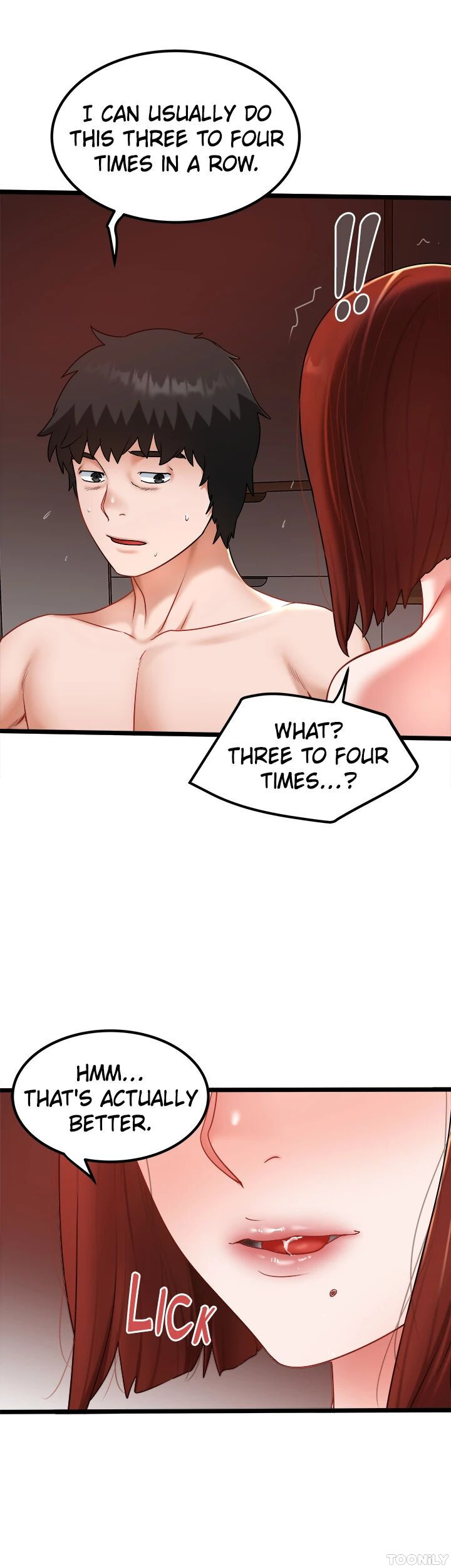 Country Virgin Chapter 27 image 9