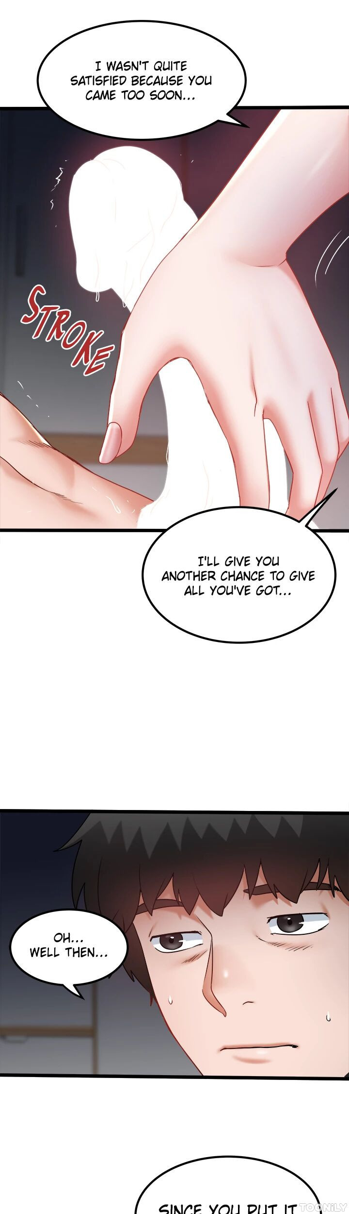 Country Virgin Chapter 27 image 10