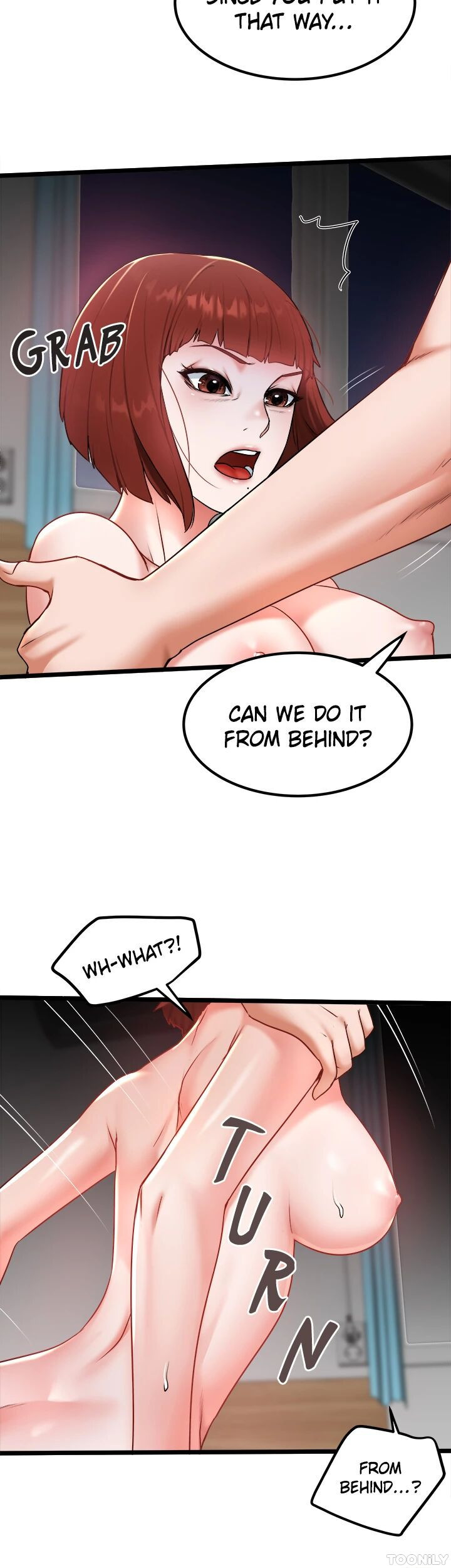 Country Virgin Chapter 27 image 11