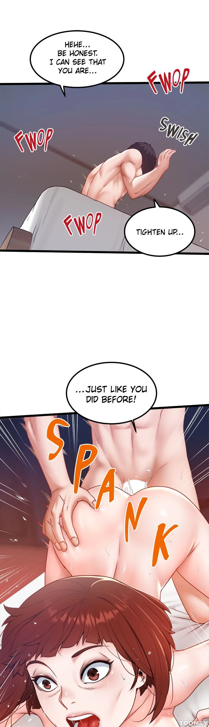 Country Virgin Chapter 27 image 16