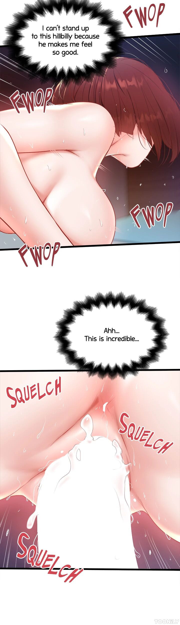 Country Virgin Chapter 27 image 19
