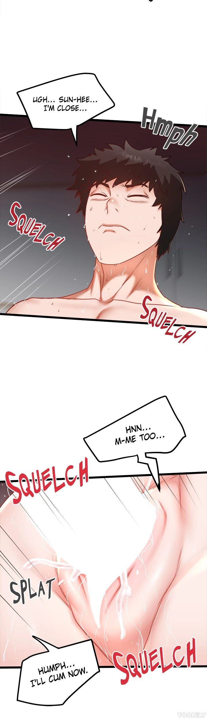 Country Virgin Chapter 27 image 21