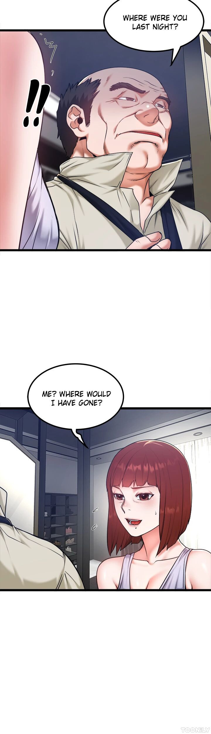 Country Virgin Chapter 27 image 27