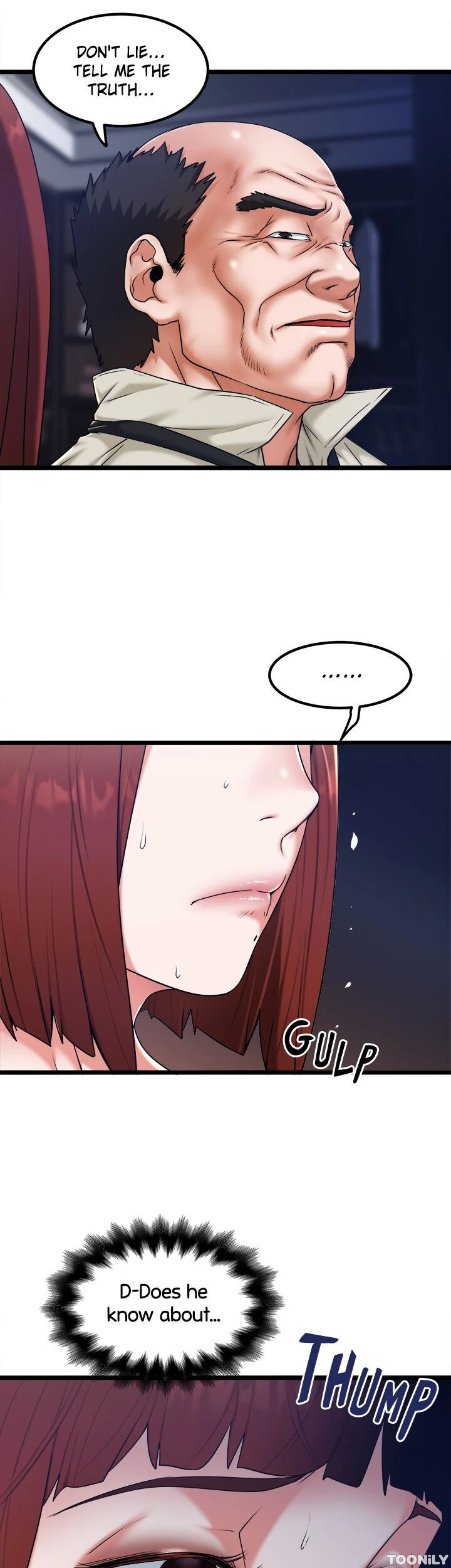Country Virgin Chapter 27 image 28