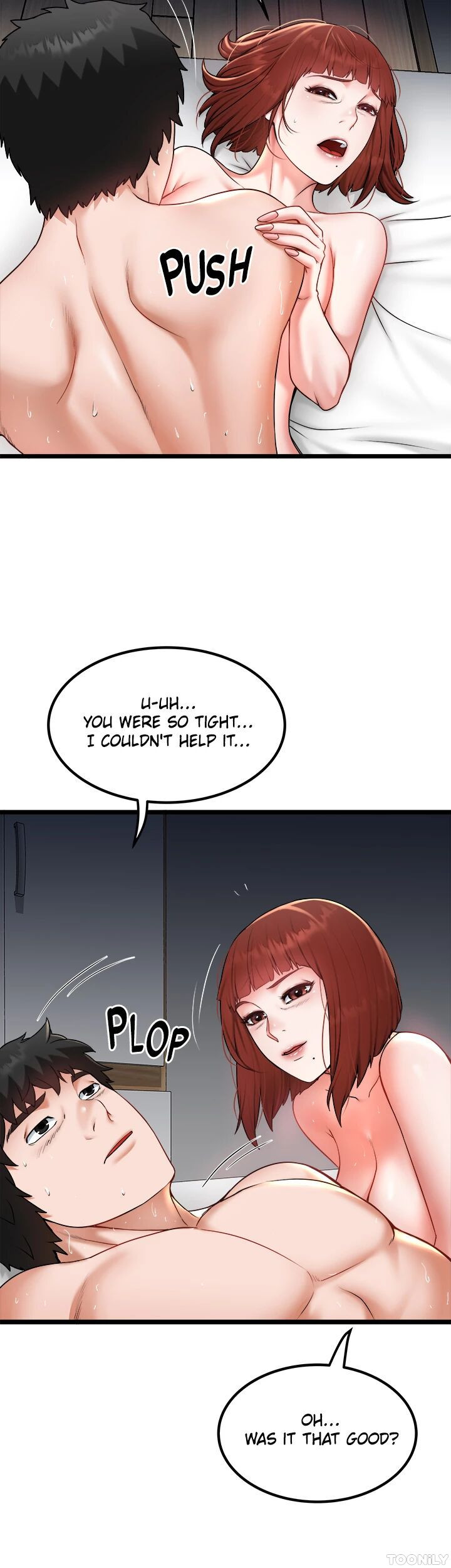 Country Virgin Chapter 27 image 3