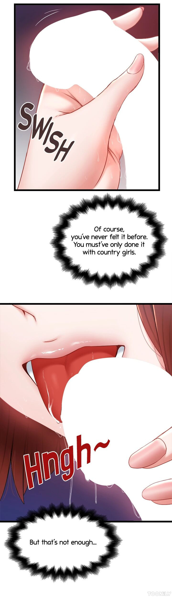 Country Virgin Chapter 27 image 5