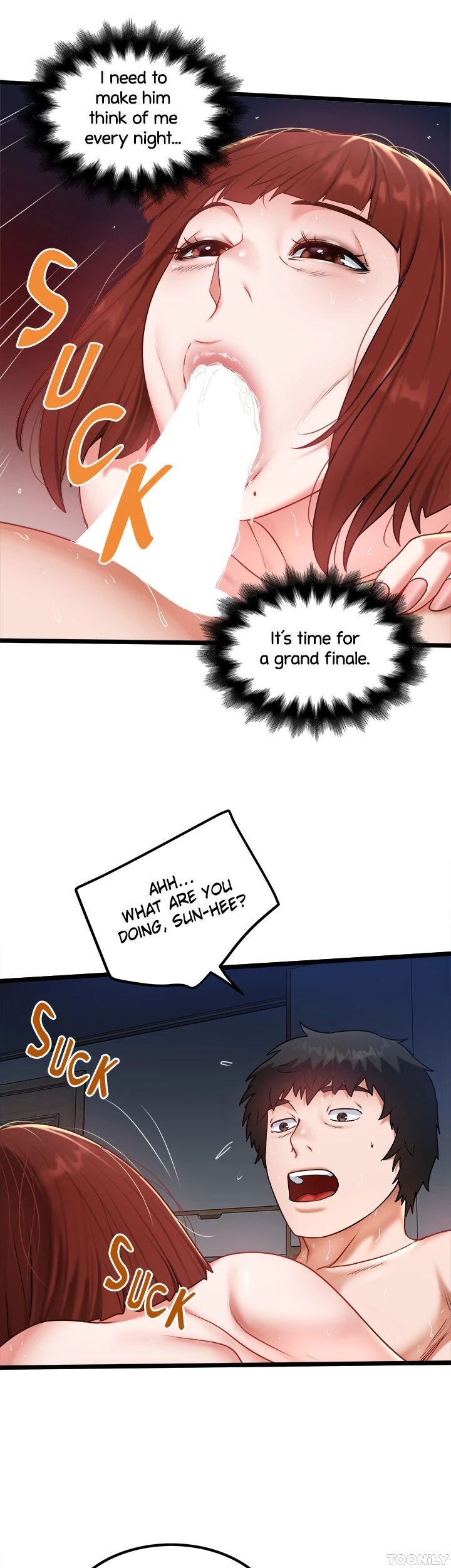 Country Virgin Chapter 27 image 6