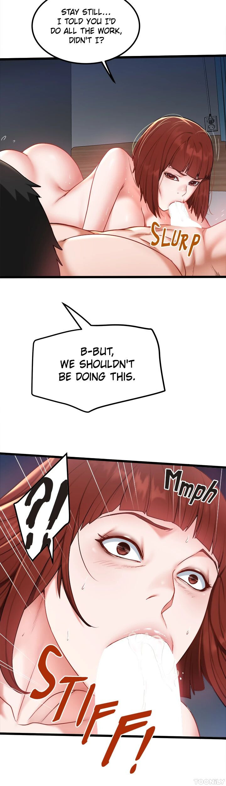 Country Virgin Chapter 27 image 7