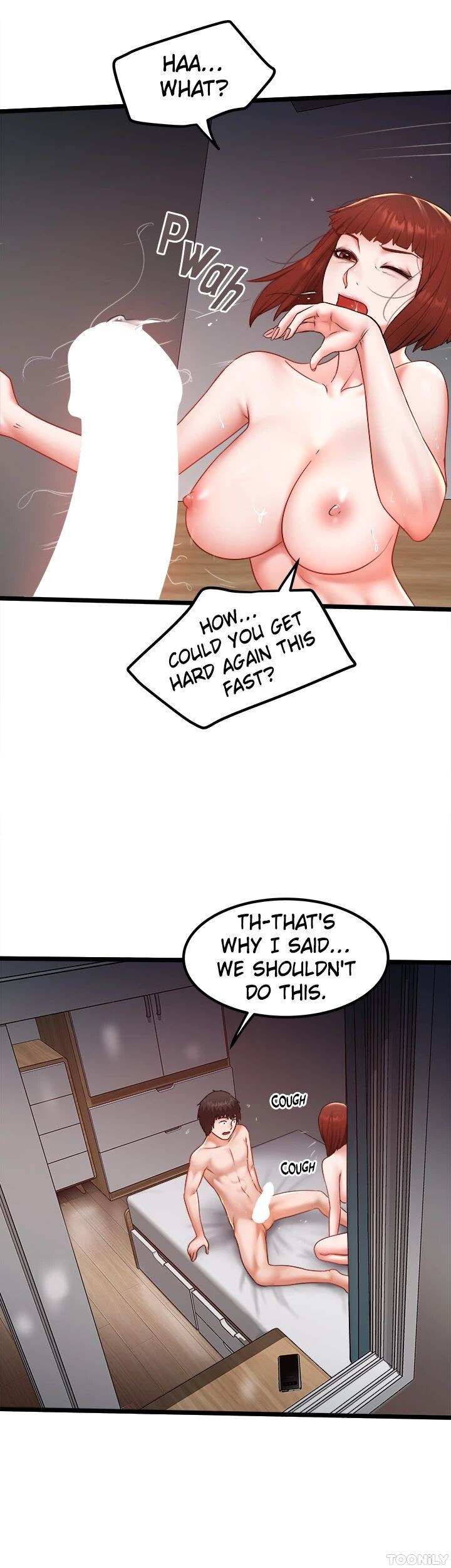 Country Virgin Chapter 27 image 8