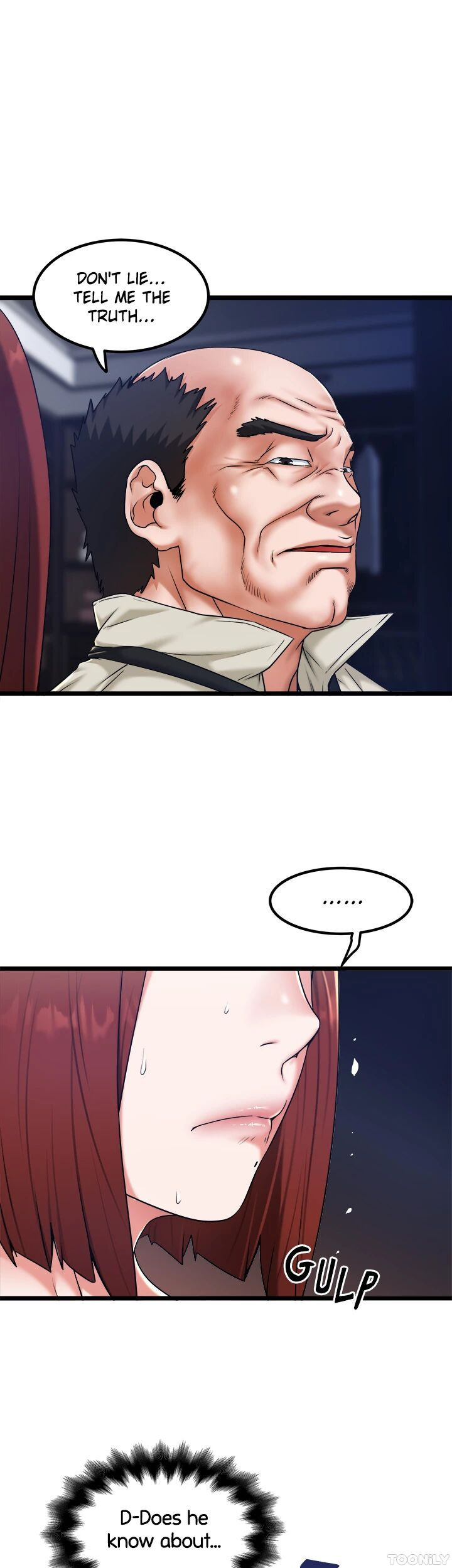Country Virgin Chapter 28 image 0