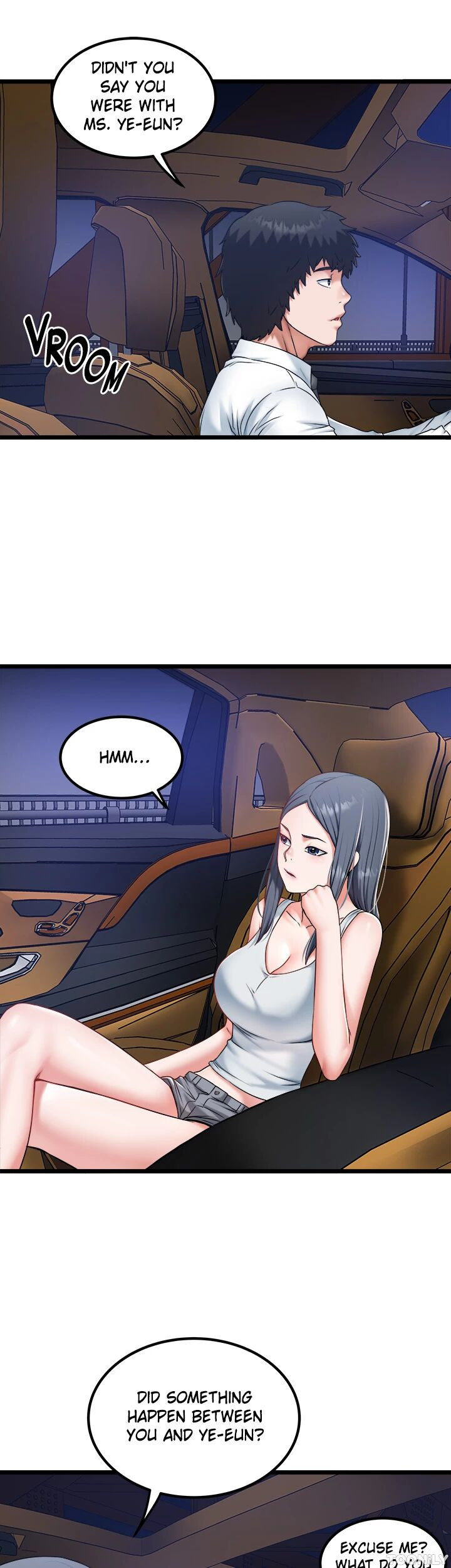 Country Virgin Chapter 28 image 12
