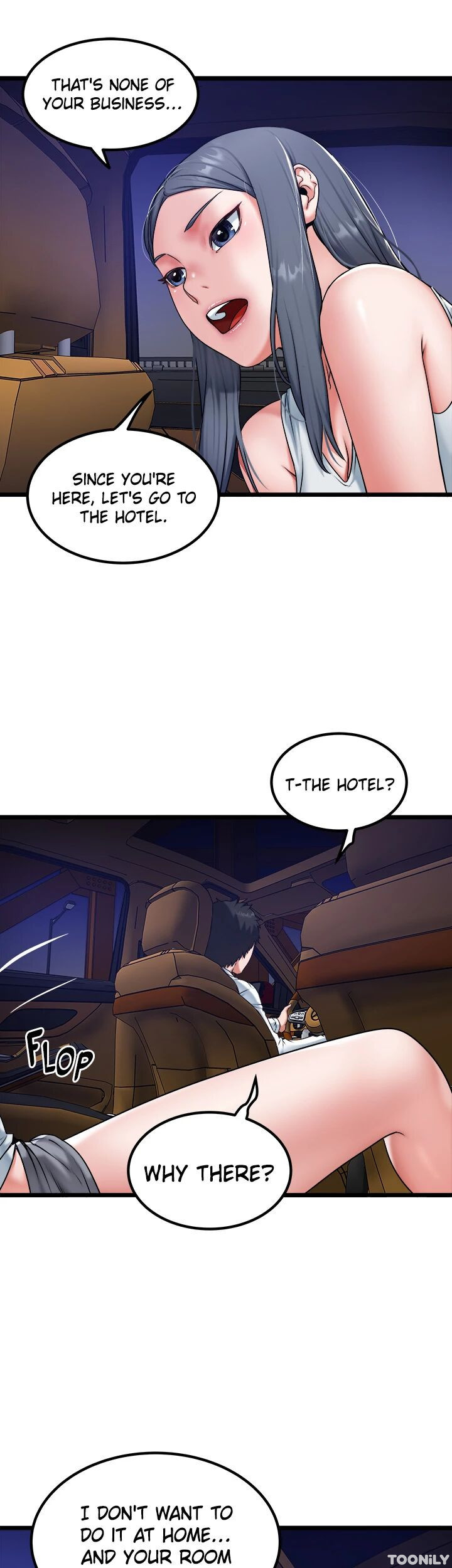 Country Virgin Chapter 28 image 14