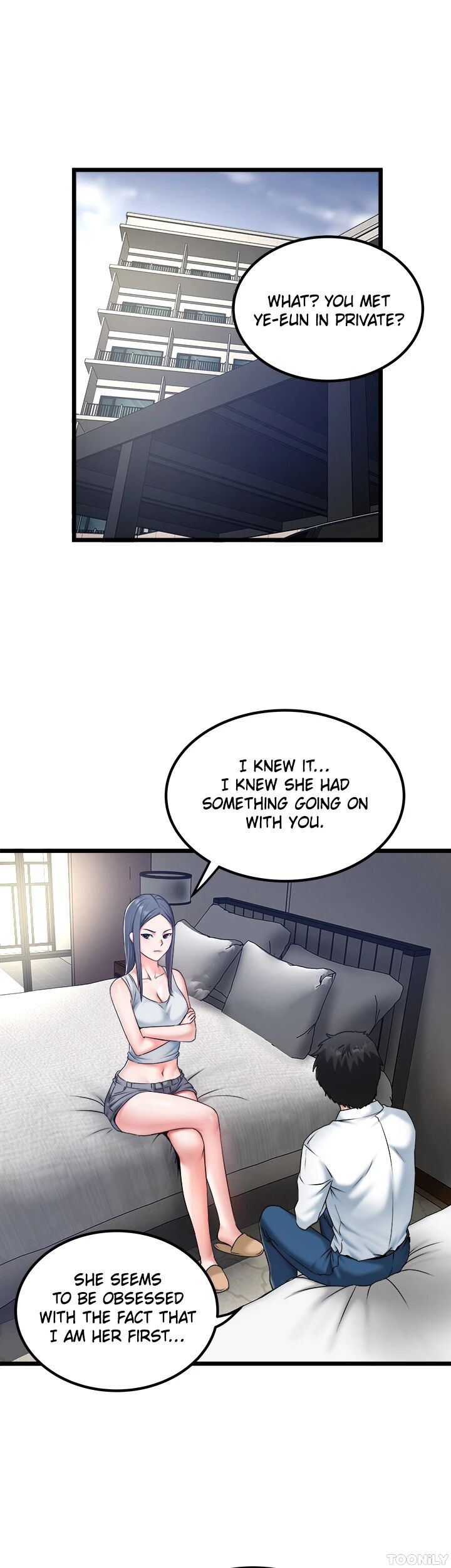 Country Virgin Chapter 28 image 16