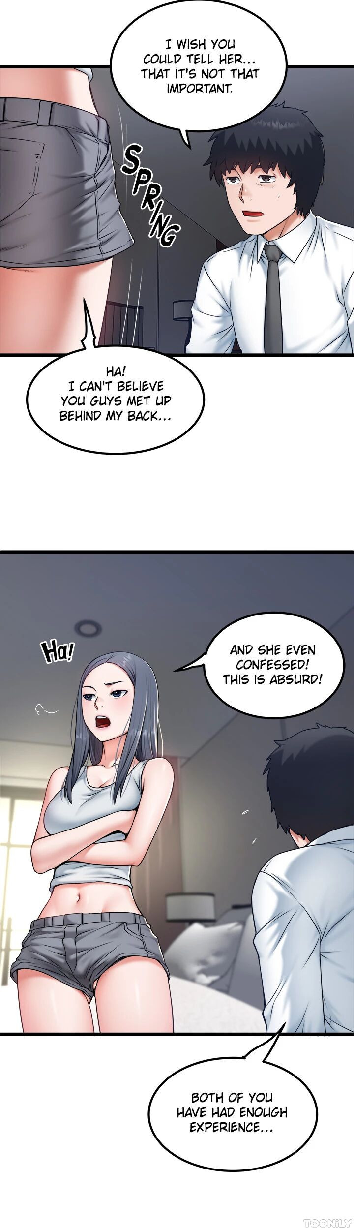 Country Virgin Chapter 28 image 17