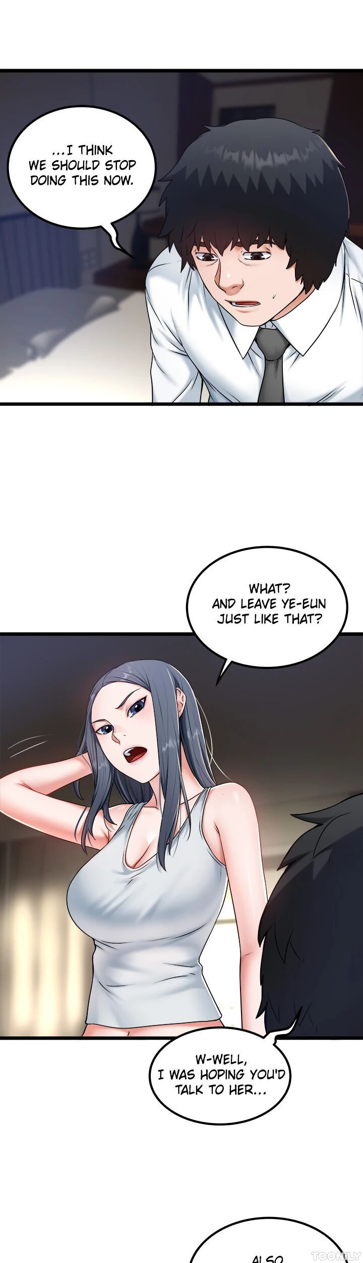 Country Virgin Chapter 28 image 18