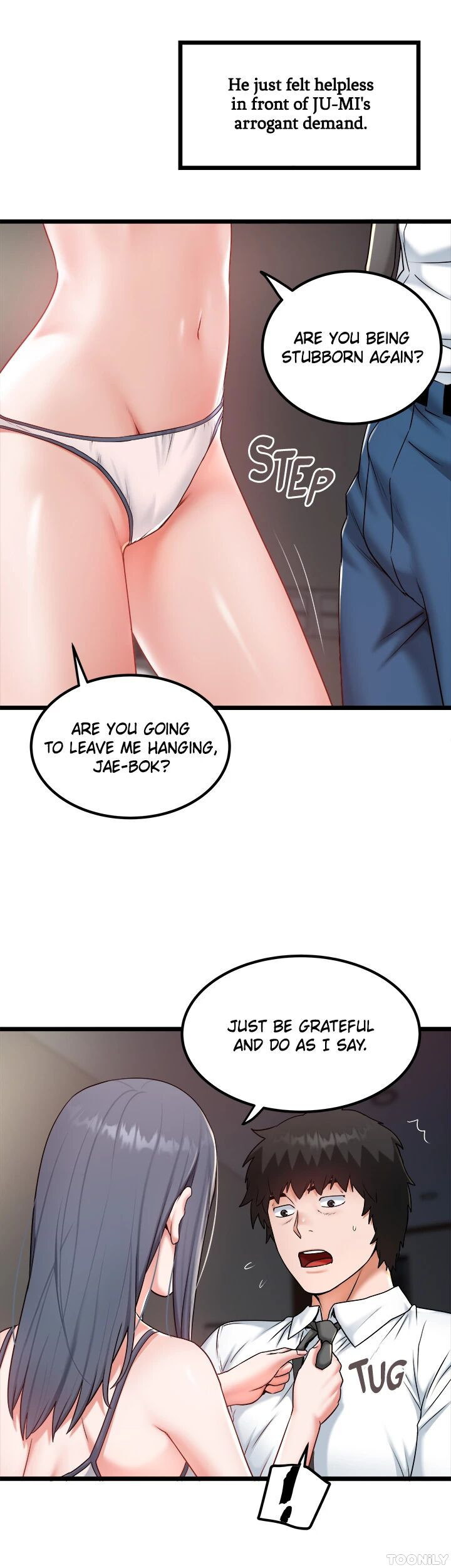 Country Virgin Chapter 28 image 21