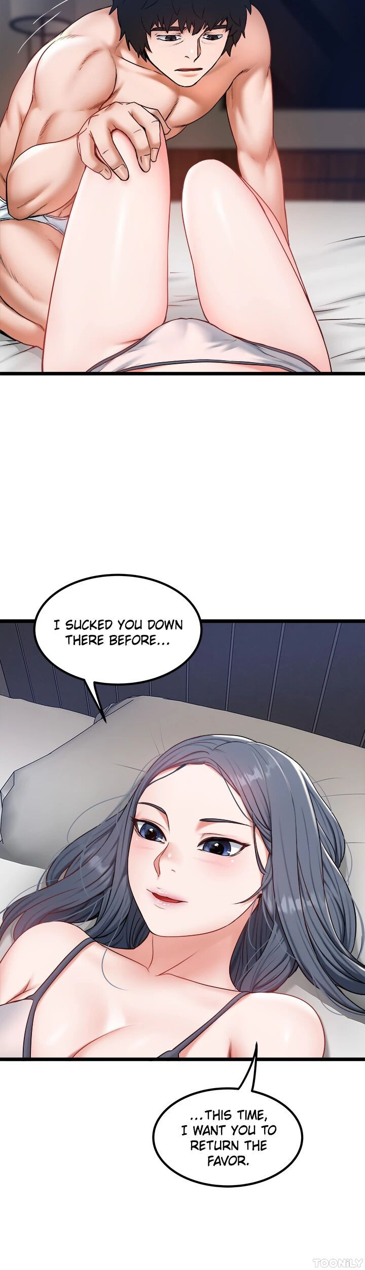 Country Virgin Chapter 28 image 23