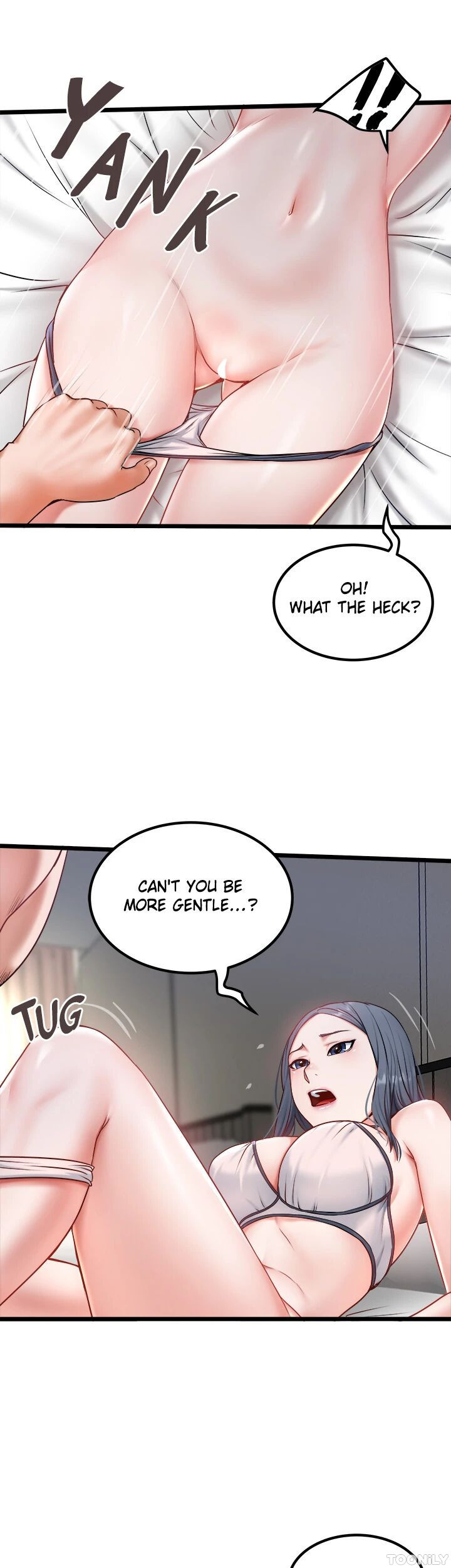 Country Virgin Chapter 28 image 24