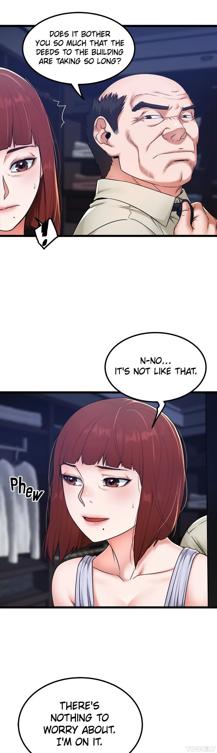 Country Virgin Chapter 28 image 4