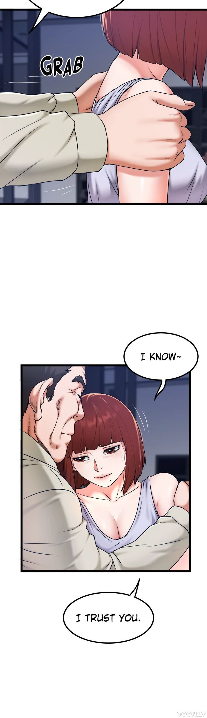 Country Virgin Chapter 28 image 5
