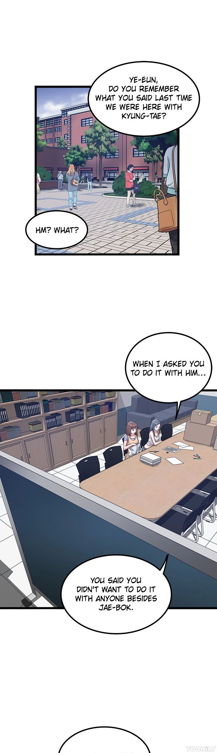 Country Virgin Chapter 28 image 6