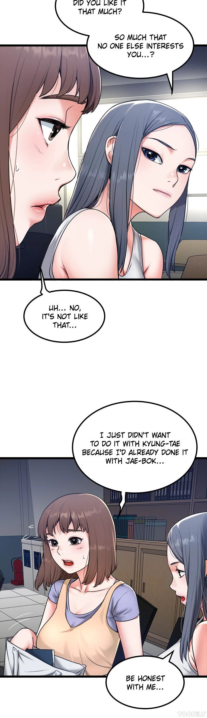 Country Virgin Chapter 28 image 7
