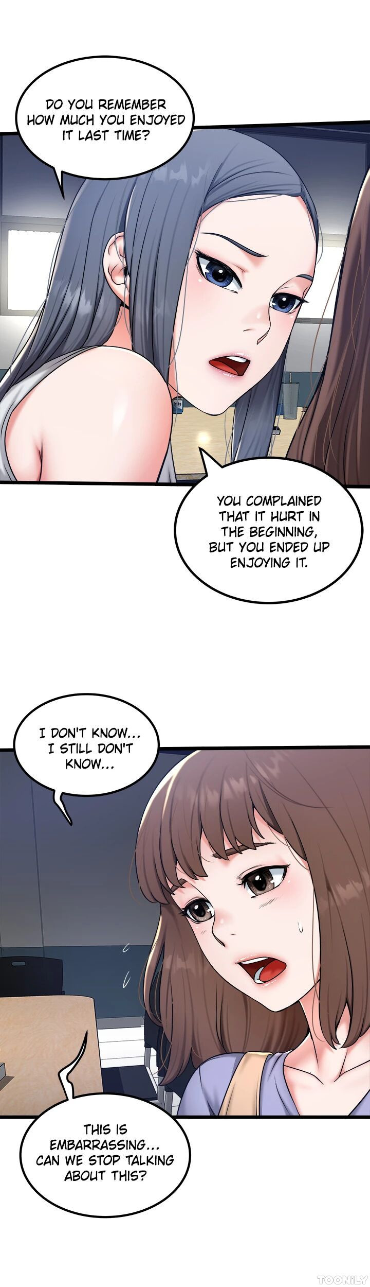 Country Virgin Chapter 28 image 8