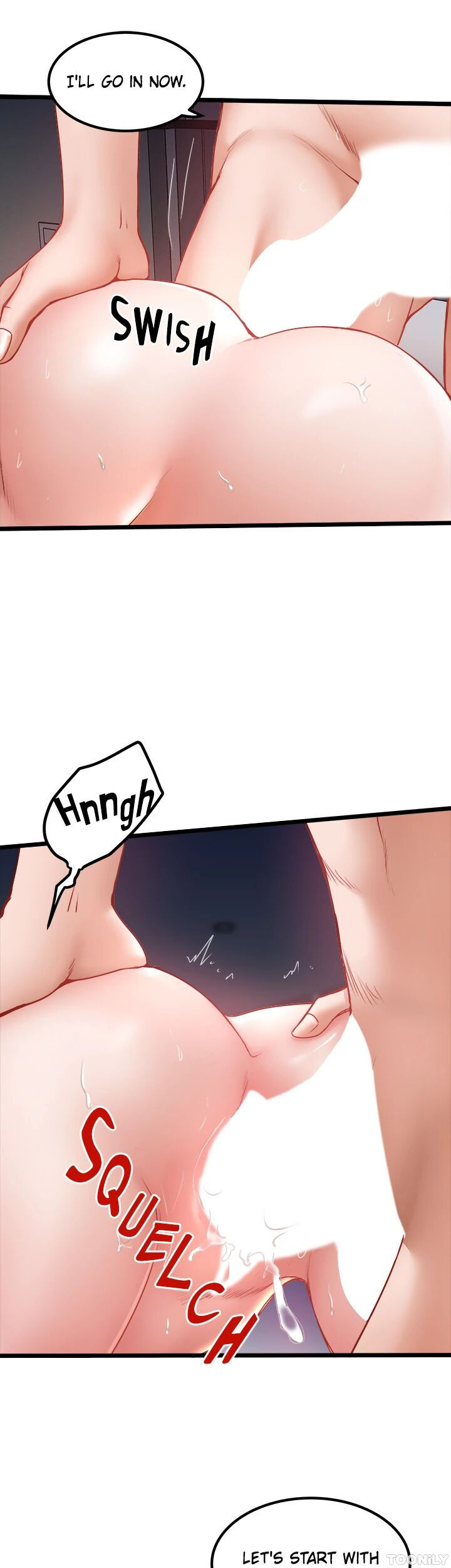 Country Virgin Chapter 29 image 10